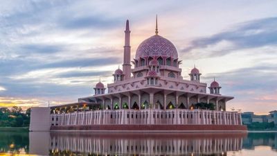 SINGAPORE - MALAYSIA - INDONESIA 6 NGÀY 5 ĐÊM - Image - 8675